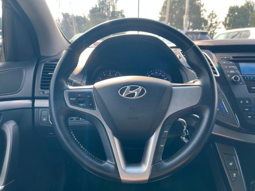 Hyundai i40 I Стерлитамак  - изображение 15
