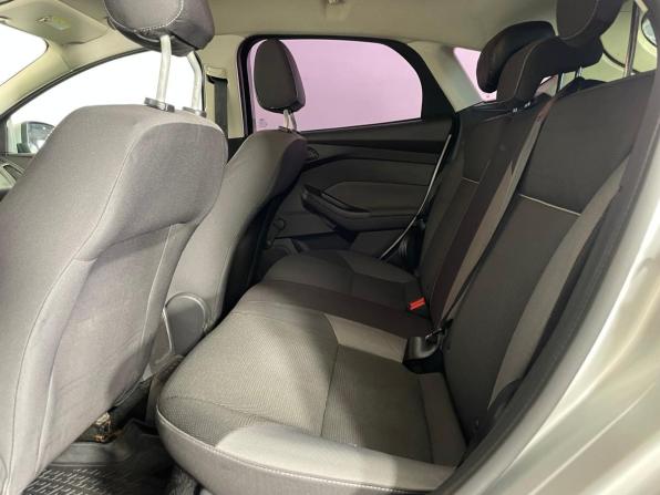 Ford Focus III с пробегом 2014 года, цена 633 000 рублей, 267921 км, хэтчбек, Автокод Объявления