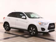 Mitsubishi ASX I Рестайлинг Иваново  - изображение 13