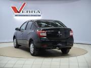 Renault Logan II Уфа  - изображение 23
