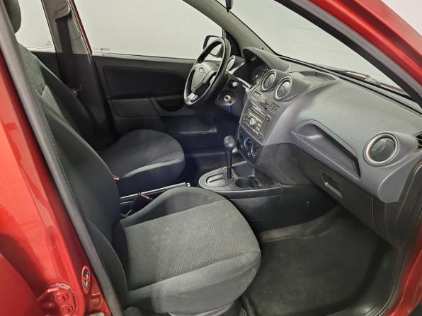 Ford Fiesta Mk5 с пробегом 2007 года, цена 499 000 рублей, 152470 км, хэтчбек, Автокод Объявления
