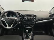 Lada (ВАЗ) Vesta I Москва  - изображение 19