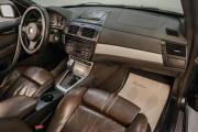 BMW X3 I (E83) Рестайлинг Челябинск  - изображение 25