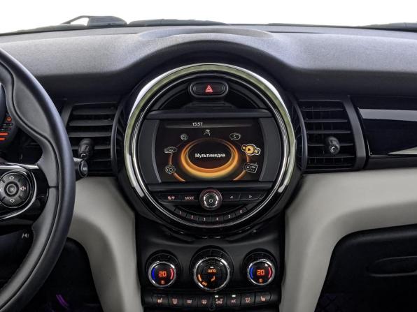 Mini Hatch III (F55/F56) с пробегом 2016 года, цена 2 010 000 рублей, 68903 км, хэтчбек, Автокод Объявления