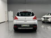 Peugeot 3008 I Тверь  - изображение 23