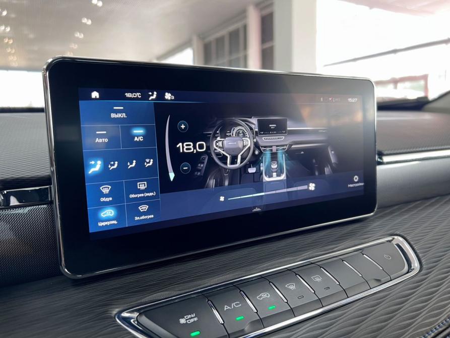Haval Jolion I Рестайлинг Тверь  - изображение 18