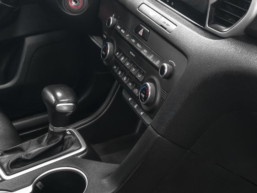 Kia Sportage IV Ростов-на-Дону  - изображение 11