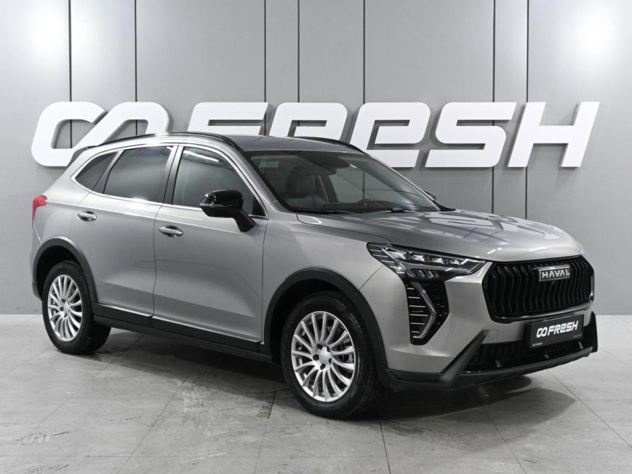 Haval Jolion I Рестайлинг 2 Ростов-на-Дону  - изображение 1