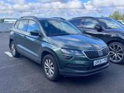 Skoda Karoq I Санкт-Петербург  - изображение 7