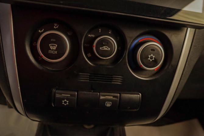 Datsun on-DO I с пробегом 2018 года, цена 449 000 рублей, 110000 км, седан, Автокод Объявления