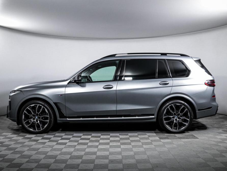BMW X7 I (G07) Рестайлинг Москва  - изображение 8