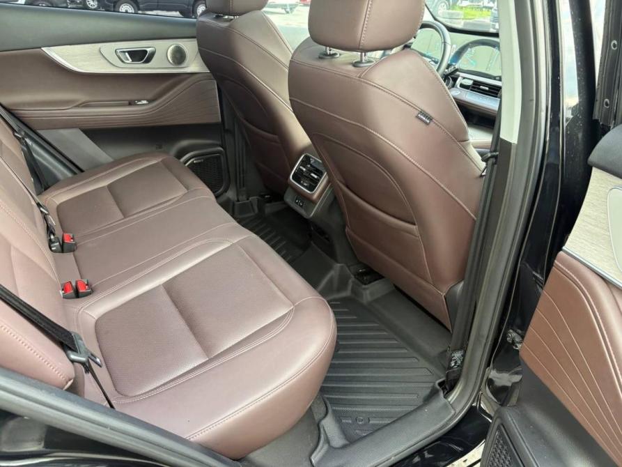 Chery Tiggo 7 Pro Max I Рестайлинг Нижний Тагил  - изображение 16