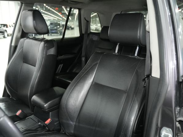 Suzuki Grand Vitara II Рестайлинг с пробегом 2010 года, цена 1 035 000 рублей, 175000 км, внедорожник, Автокод Объявления