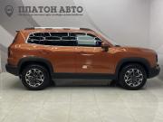 Haval Dargo Воронеж  - изображение 25
