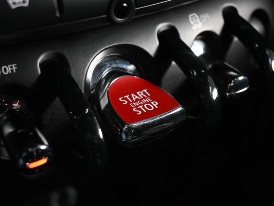 Mini Hatch III (F55/F56) Ростов-на-Дону  - изображение 20