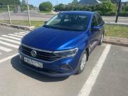 Volkswagen Polo VI Кемерово  - изображение 13