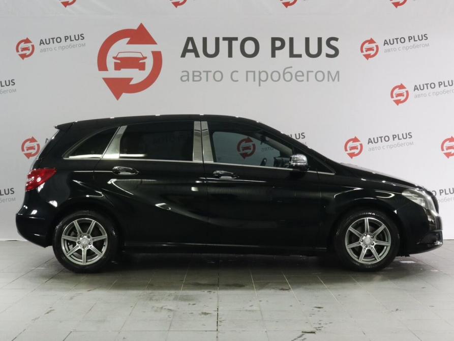 Mercedes-Benz B-Класс II (W246) Минеральные Воды  - изображение 6