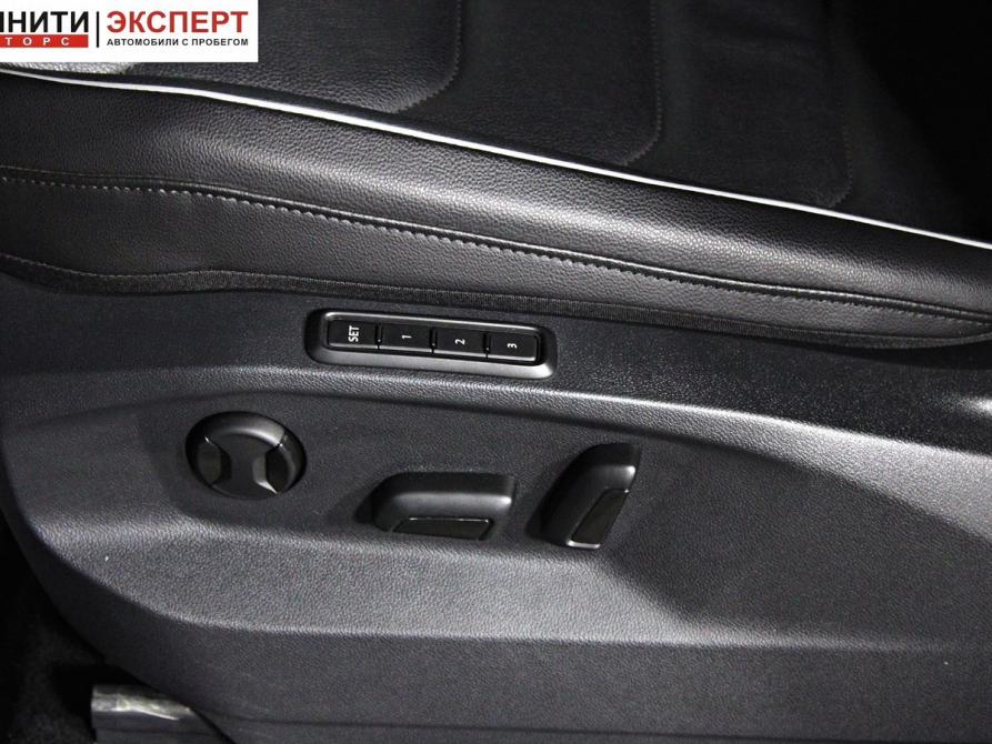 Volkswagen Tiguan II Рестайлинг Белгород  - изображение 18