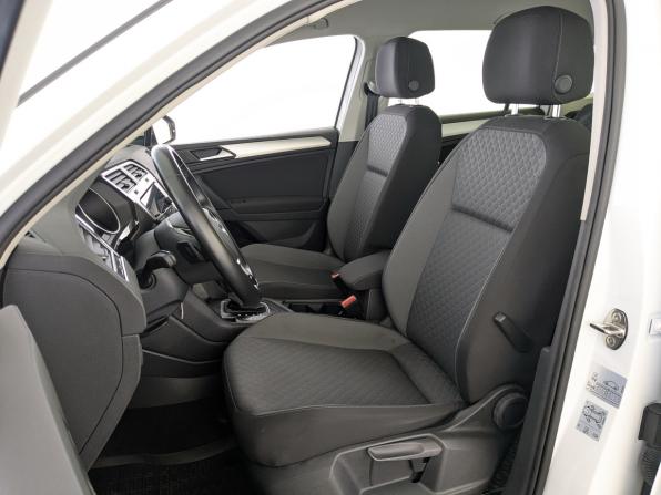 Volkswagen Tiguan II с пробегом 2020 года, цена 2 180 000 рублей, 111666 км, внедорожник, Автокод Объявления