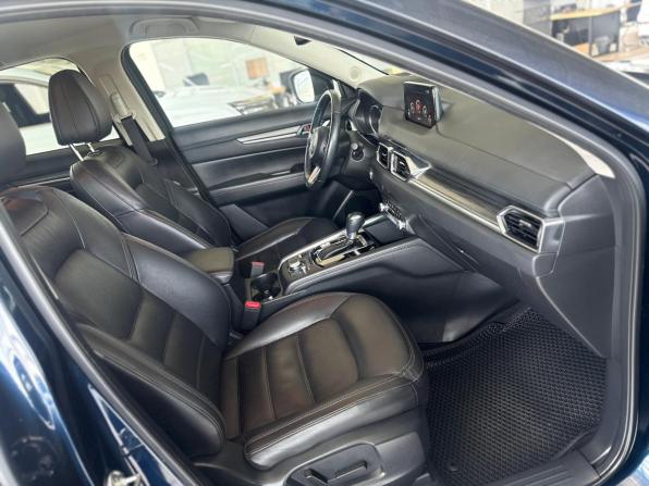 Mazda CX-5 II с пробегом 2021 года, цена 2 995 000 рублей, 120725 км, внедорожник, Автокод Объявления