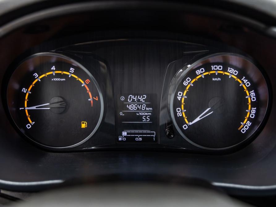 Lada (ВАЗ) Granta I Рестайлинг Волгоград  - изображение 9