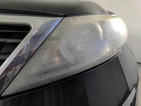 Kia Sportage III с пробегом 2012 года, цена 1 360 000 рублей, 169376 км, внедорожник, Автокод Объявления
