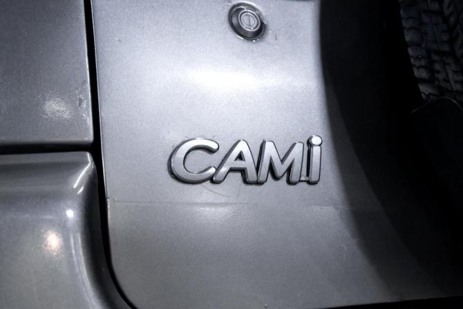 Toyota Cami с пробегом 2001 года, цена 300 000 рублей, 230000 км, внедорожник, Автокод Объявления