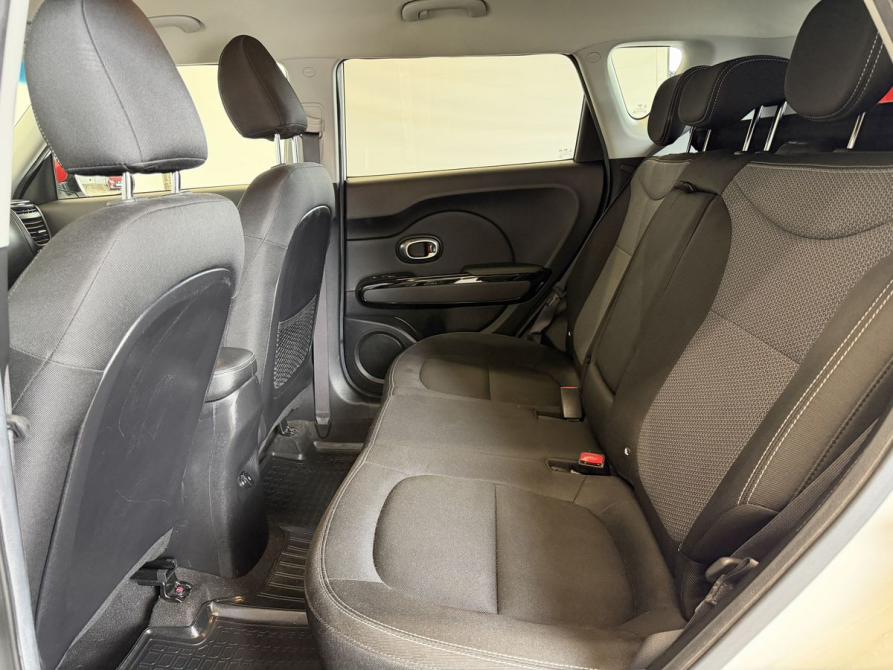 Kia Soul II Рестайлинг Псков  - изображение 10
