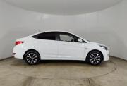 Hyundai Solaris I Рестайлинг Волгоград  - изображение 22