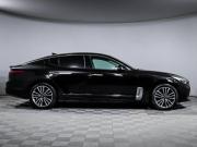 Kia Stinger I Москва  - изображение 22