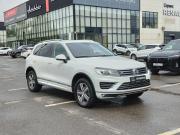 Volkswagen Touareg II Рестайлинг Чебоксары  - изображение 25
