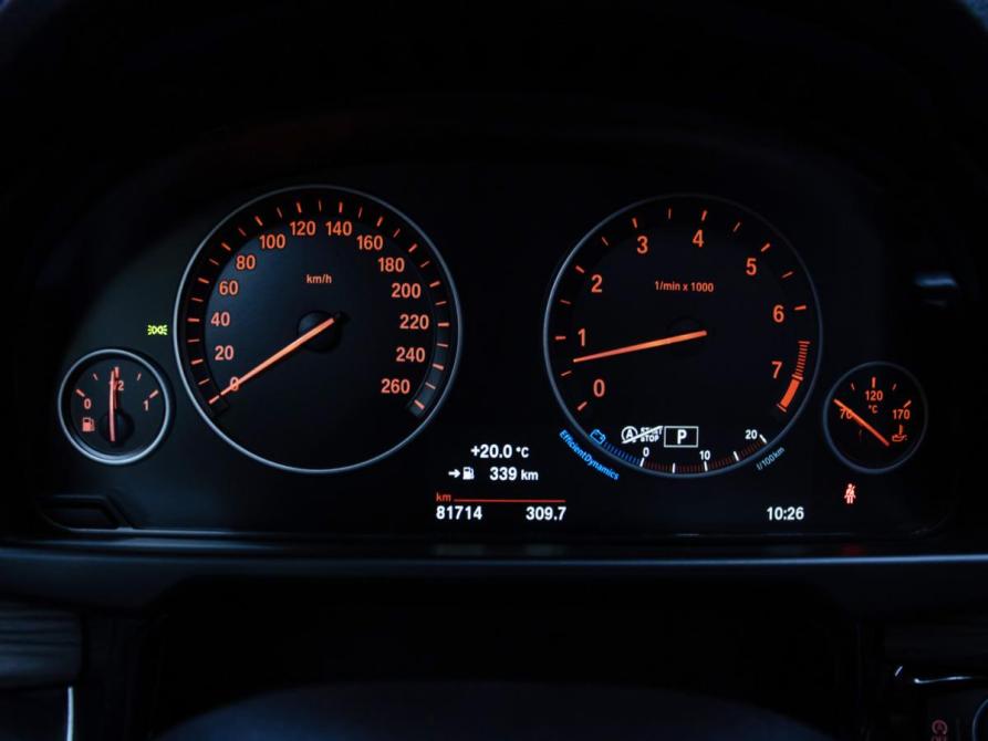 BMW X5 III (F15) Москва  - изображение 13