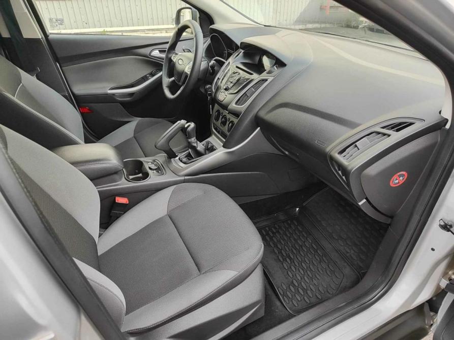 Ford Focus III Санкт-Петербург  - изображение 9
