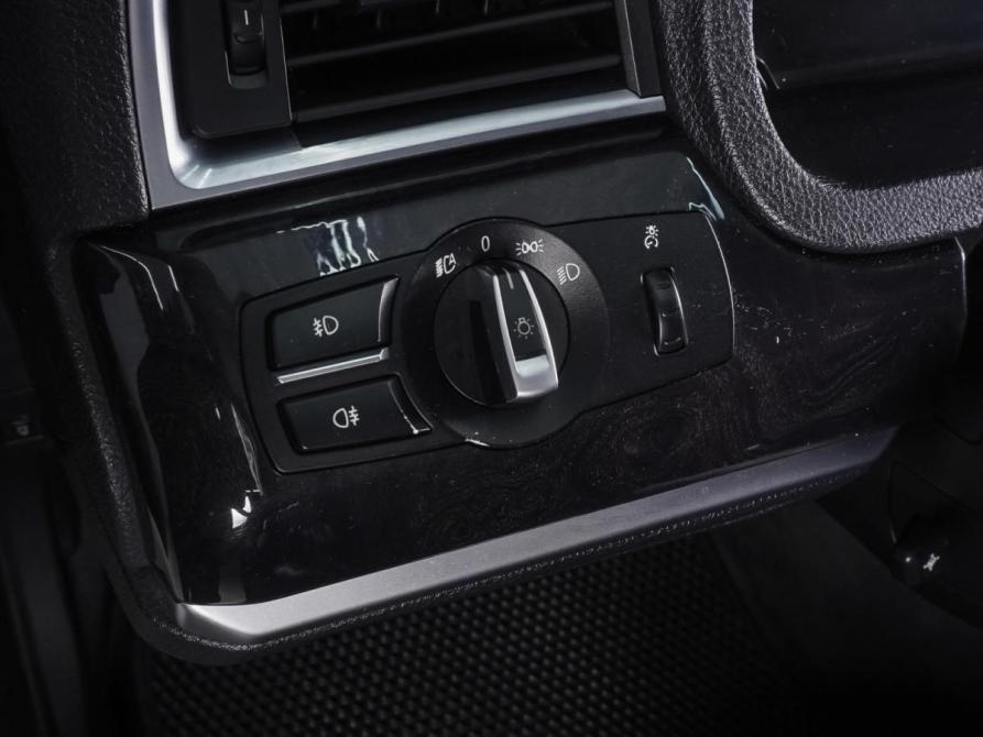 BMW 5 серии VI (F10/F11/F07) Ростов-на-Дону  - изображение 15