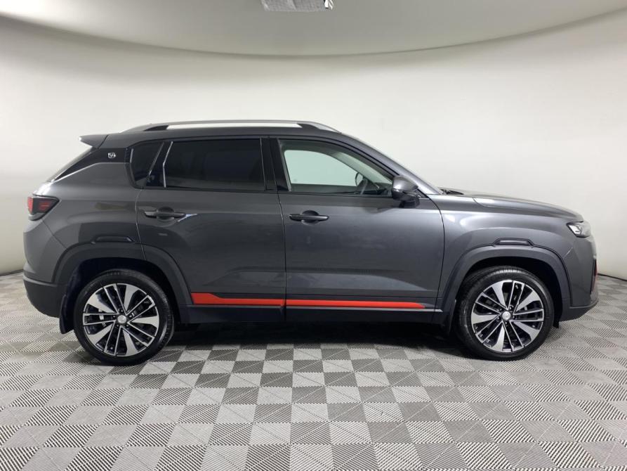 Changan CS35 Plus I Рестайлинг Москва  - изображение 4