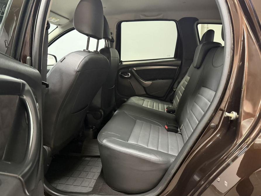 Renault Duster I Рестайлинг Тверь  - изображение 12