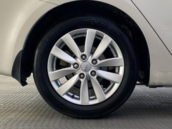 Kia Cerato III с пробегом 2013 года, цена 1 060 000 рублей, 191847 км, седан, Автокод Объявления