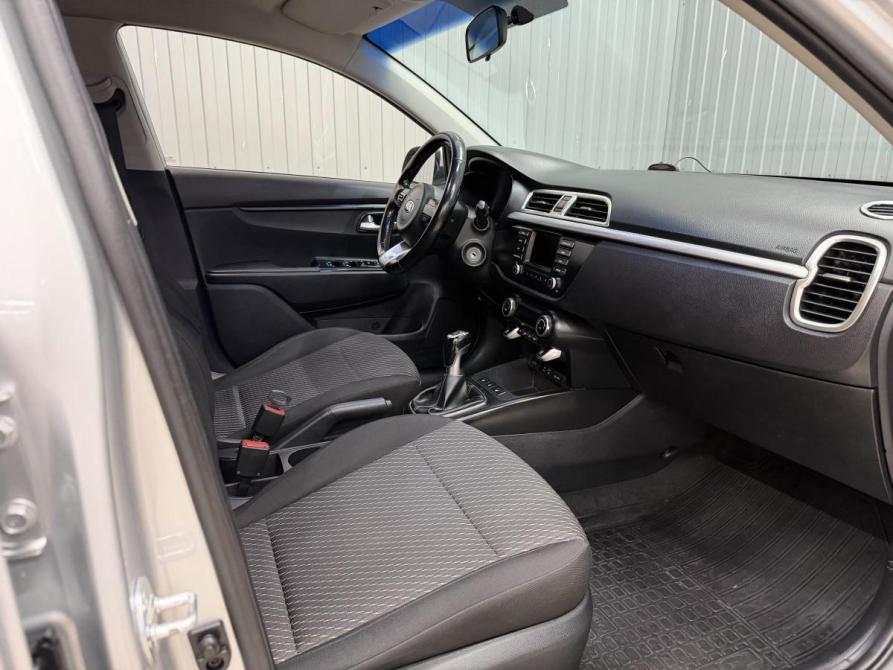 Kia Rio IV Магнитогорск  - изображение 10