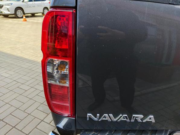 Nissan Navara (Frontier) III (D40) Рестайлинг с пробегом 2010 года, цена 1 630 000 рублей, 212414 км, пикап, Автокод Объявления