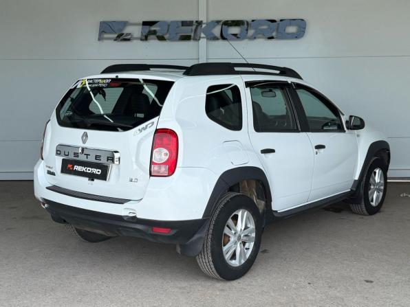 Renault Duster I с пробегом 2013 года, цена 899 000 рублей, 260424 км, внедорожник, Автокод Объявления