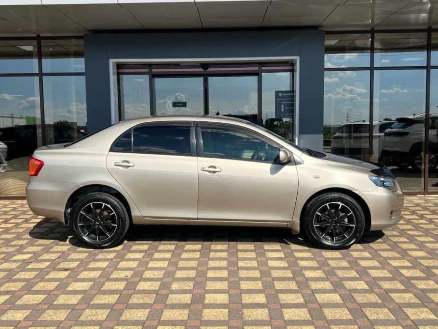 Toyota Corolla X (E140 E150) Краснодар  - изображение 4