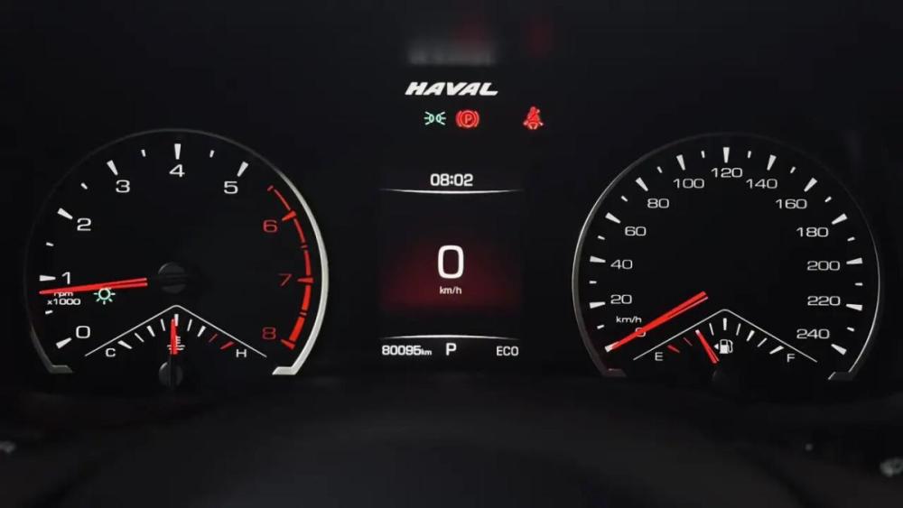 Haval F7x I Рестайлинг Смоленск  - изображение 9