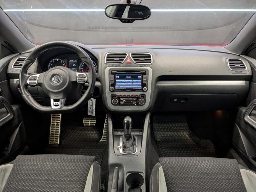 Volkswagen Scirocco III Москва  - изображение 20