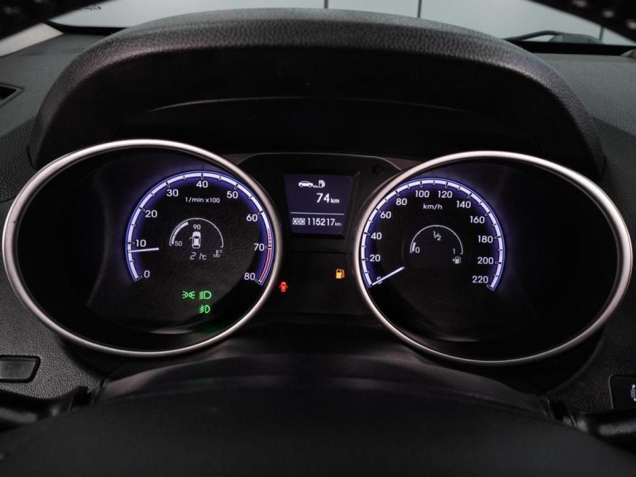 Hyundai ix35 I Воронеж  - изображение 12