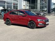 Skoda Rapid I Рестайлинг Воронеж  - изображение 30