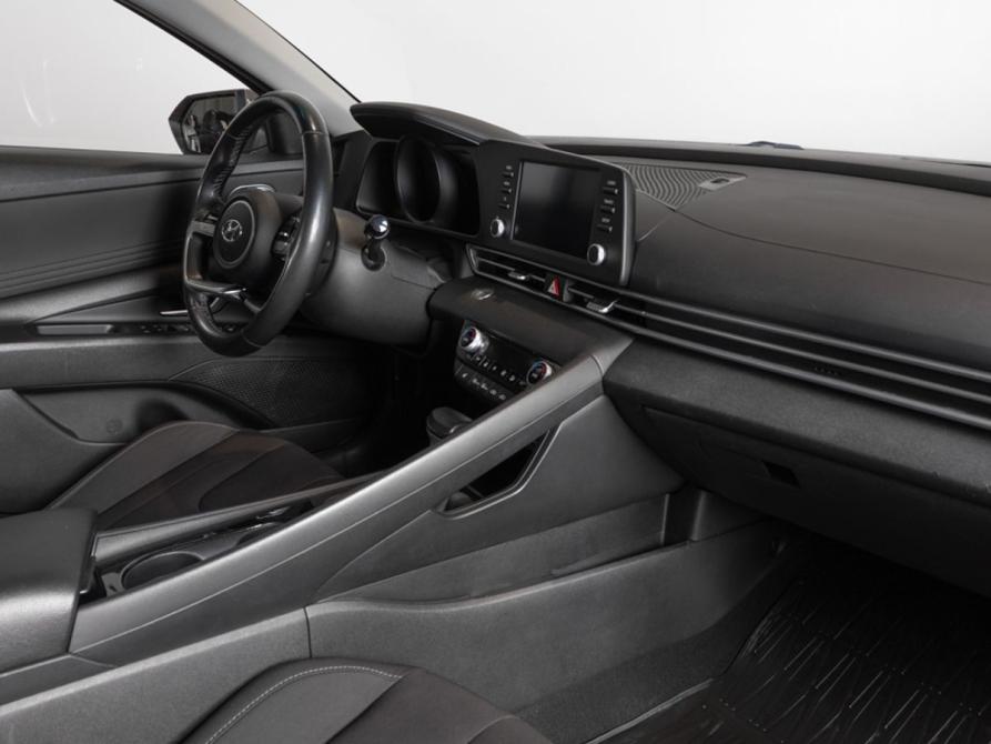 Hyundai Elantra VII (CN7) Казань  - изображение 7