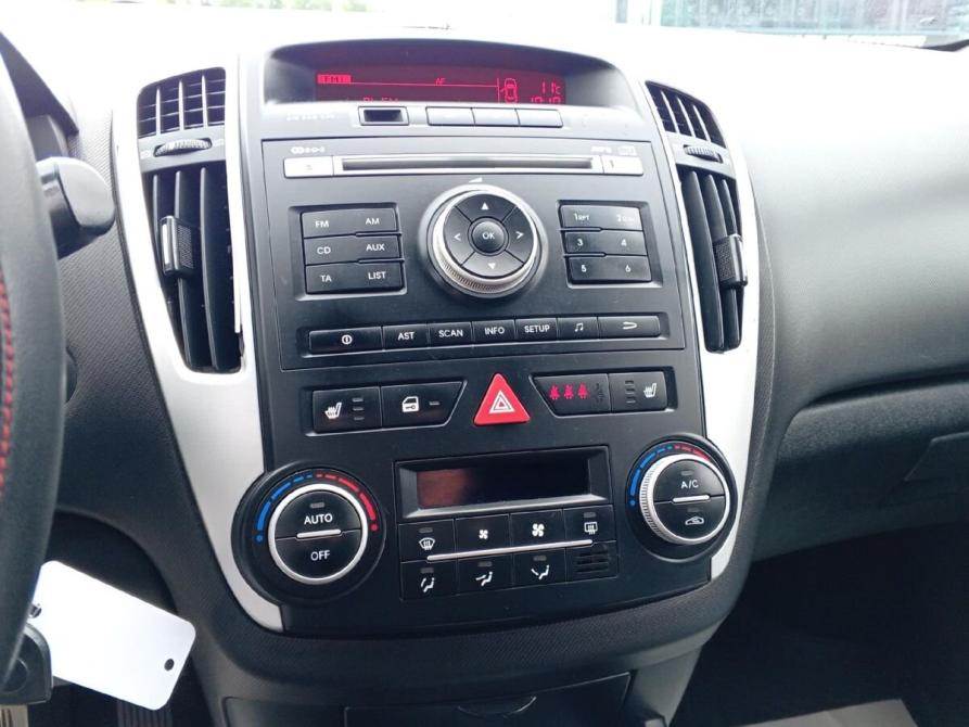 Kia Ceed I Рестайлинг Тула  - изображение 13