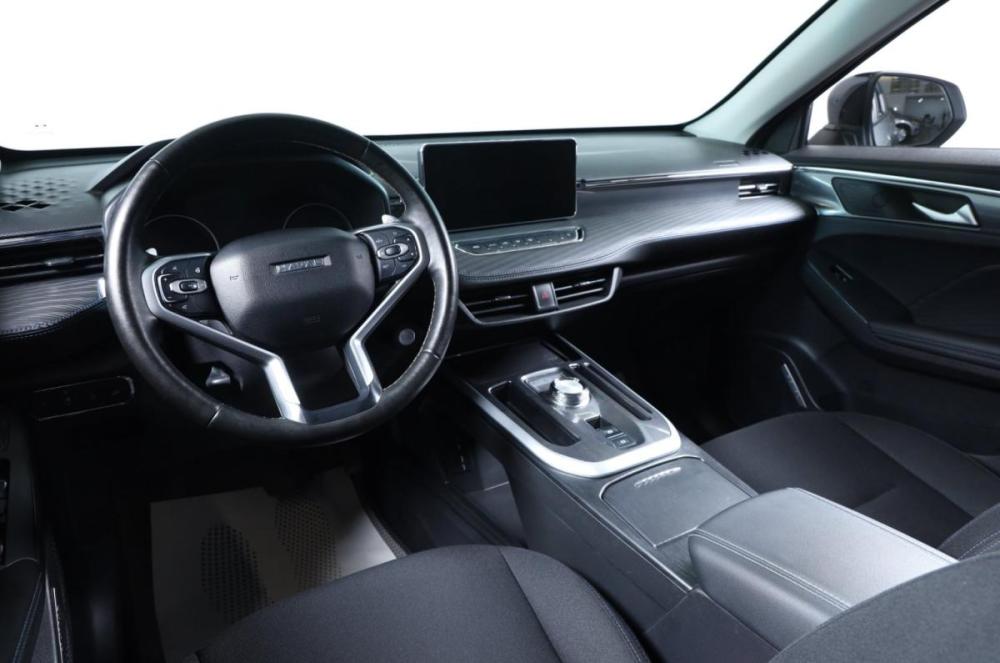 Haval Jolion I Рестайлинг Новосибирск  - изображение 8