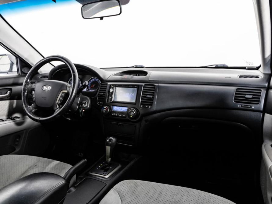 Kia Magentis II Санкт-Петербург  - изображение 10
