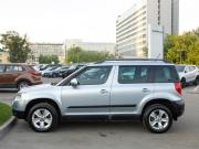 Skoda Yeti I Москва  - изображение 25